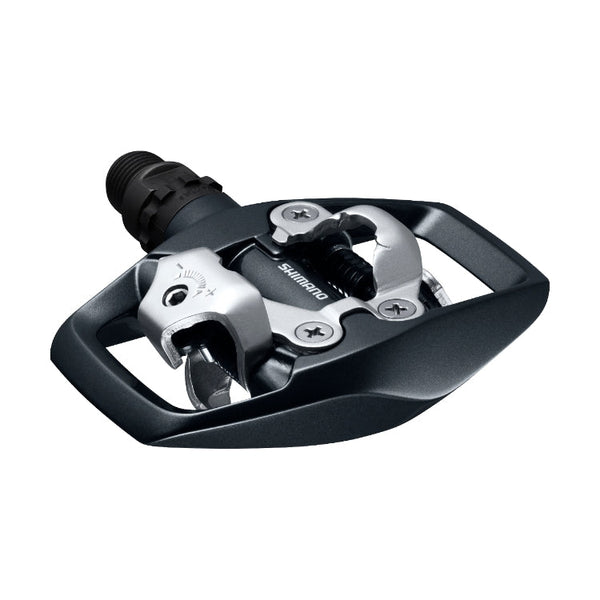 Shimano Without Reflector With/Cleat Pedal
