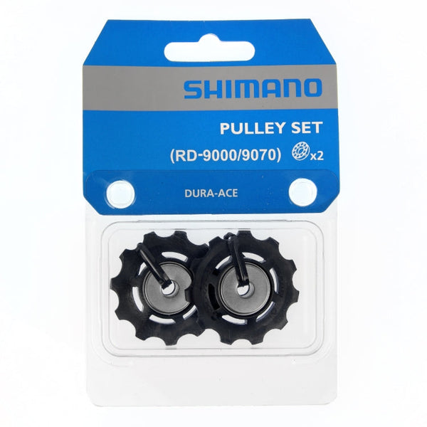Shimano RD-9070 Rear Derailleur pulley set