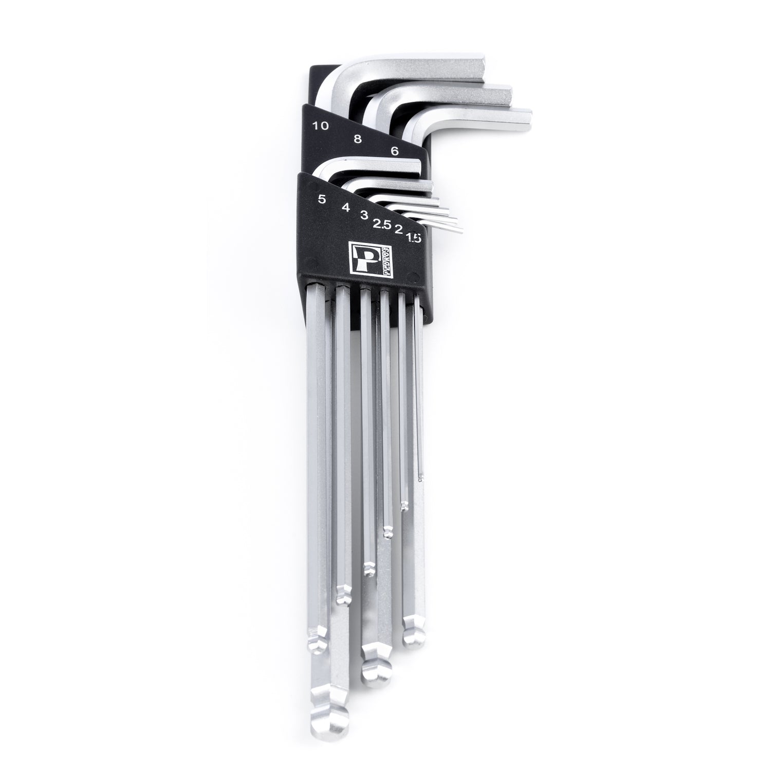 Pedro's L Hex Wrench Set 9-Piece
