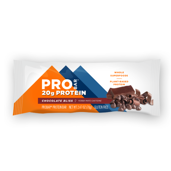Probar Protein Bars Chocolate Bliss 12pcs