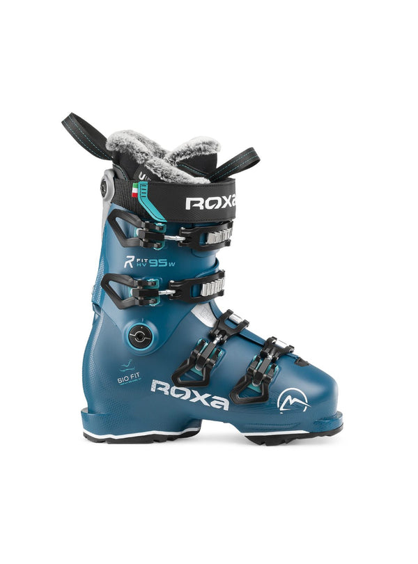 Roxa R/FIT W 95 Ski Boots