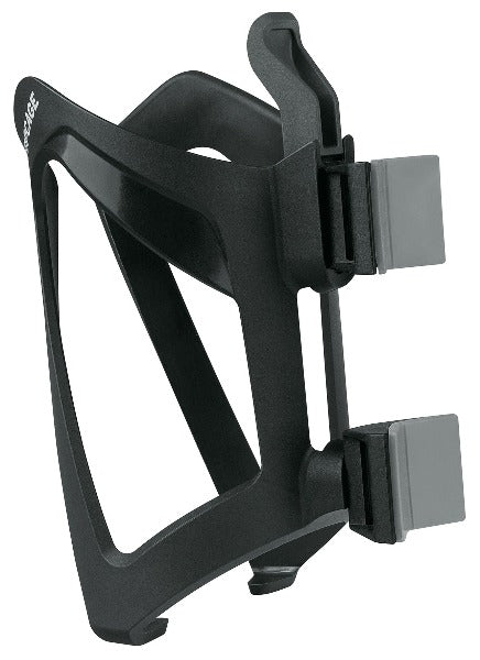SKS Anywhere Mount Topcage Water Bottle Cage Strap-On