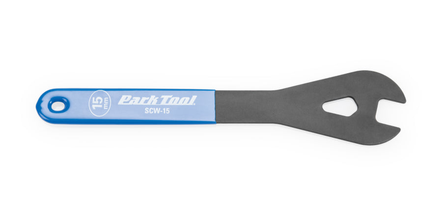 Park Tool SCW-15 Cone wrench: 15mm - Ascent Cycles