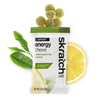 Skratch Labs Sport Energy Chews-Single Serving - Ascent Outdoors LLC