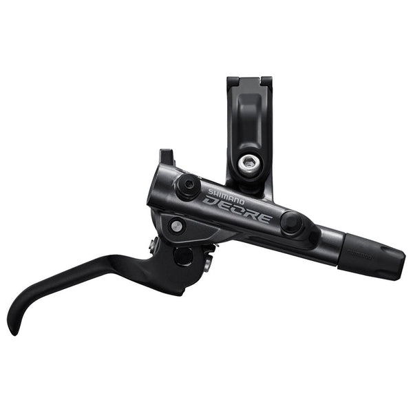 Shimano store hydraulic levers