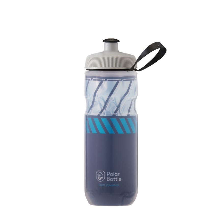 Polar Bottles Sport Insulated Tempo Water Bottle