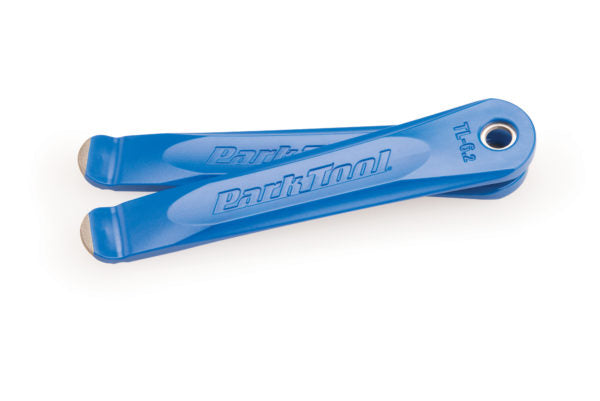 Park Tool Steel Core Tire Levers
