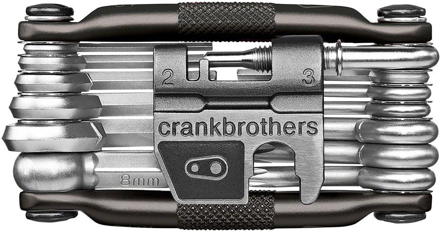 Crank Brothers Multi Tool 19 - Ascent Cycles