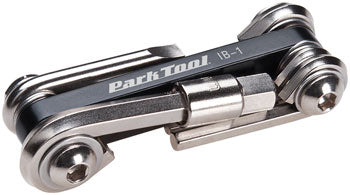 Park Tool IB-1 I-Beam Mini Folding Multi Tool