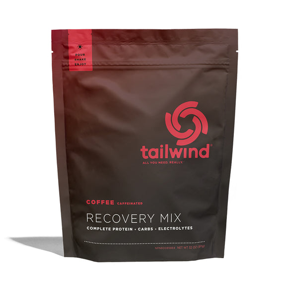 Tailwind Recovery Mix