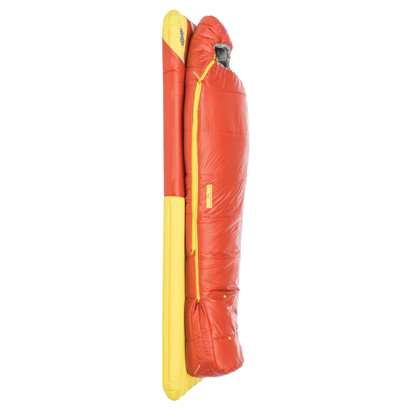 Big Agnes Torchlight Youth 20 (FireLine Core Recycled)