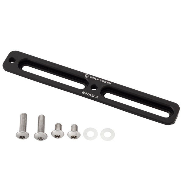 Wolf Tooth Components B-RAD Number Base Mount