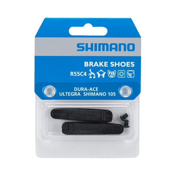 Shimano BR 9000 R55C4 Road Brake Pad