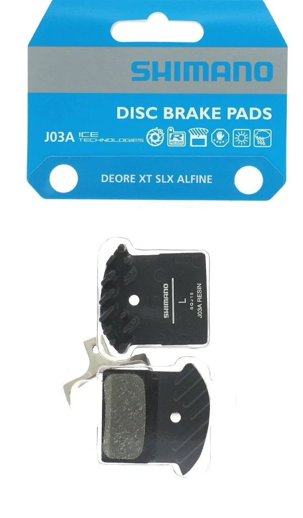Shimano J03A Disc Brake Pad