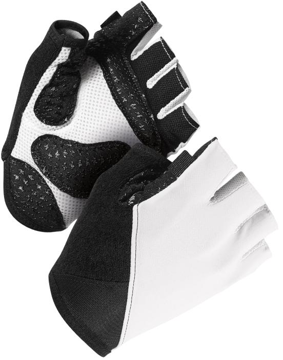 Assos Summer Gloves_S7