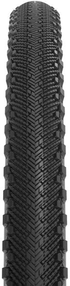 WTB Venture Tire TCS Tubeless Folding Black/Tan