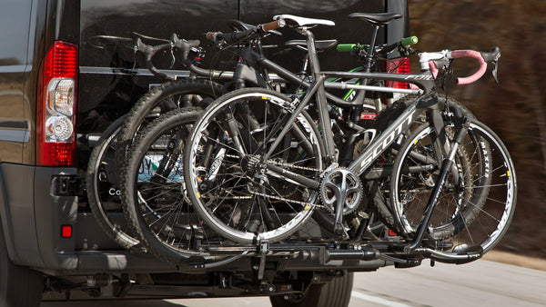 Kuat NV Base 2.0 Add-On Bike Rack