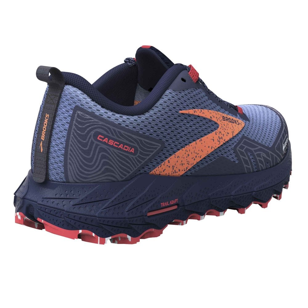 Brooks Cascadia 17 GTX Women's | Tacoma Bike & Ski