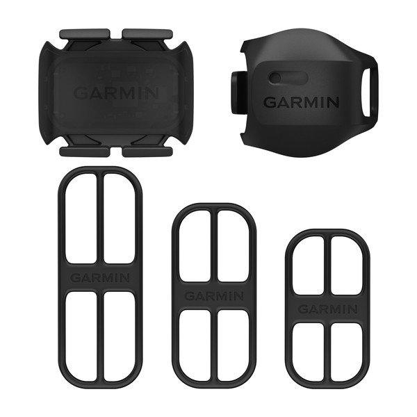 Garmin Bike Speed and Cadence Sensor 2 Bundle - Ascent Cycles