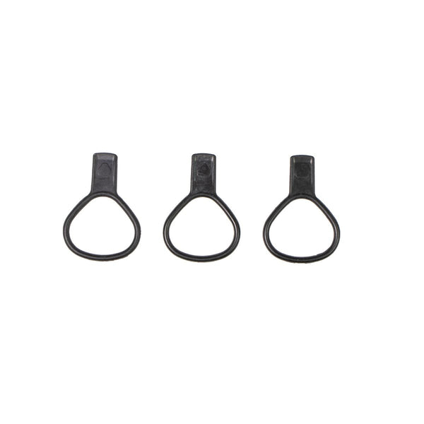 Ortlieb Frame-Pack RC Rubber Rings 3 pieces