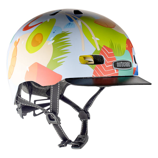 Nutcase Street (Graphics) Mips Helmet