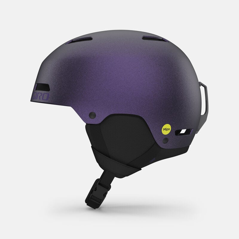 Giro Ledge (Fit System) Mips Helmet | Tacoma Bike & Ski