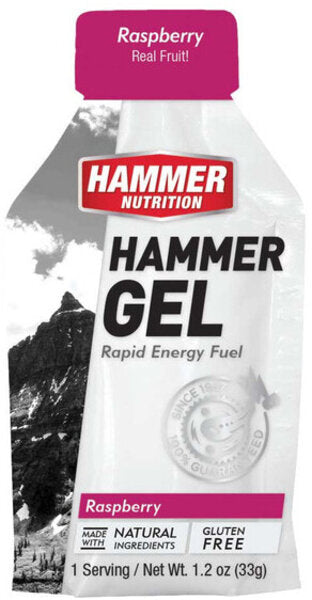 Hammer Nutrition Hammer Gel