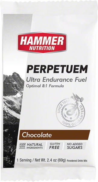 Hammer Nutrition Perpetuem Chocolate Single Serving