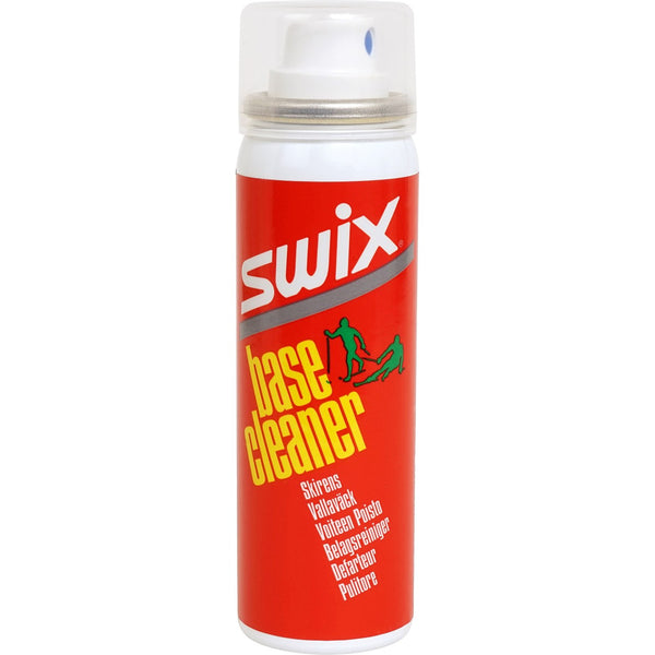 Swix I61C Base Cleaner Areosol - Ascent Outdoors LLC