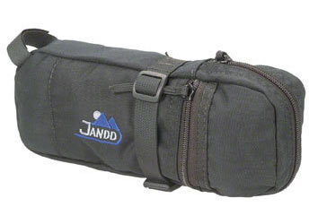 Jandd Tire Bag II Seat Bag