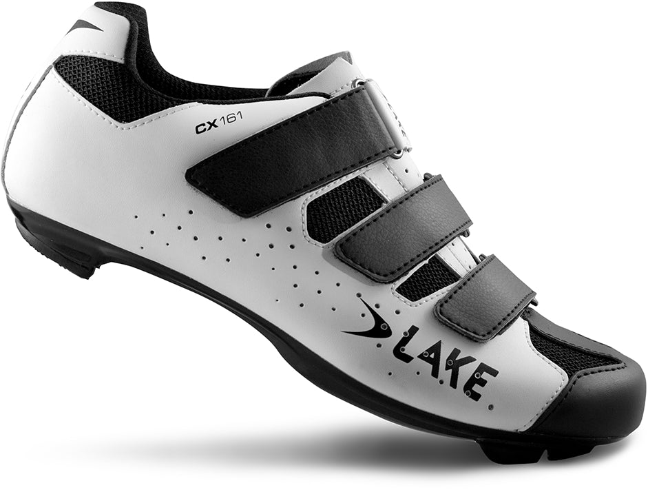 Lake CX161 Road Shoes