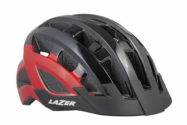 Lazer Compact DLX Helmet