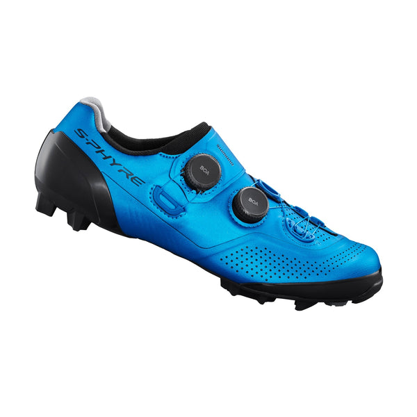 Shimano S-PHYRE SH-XC902 Wide
