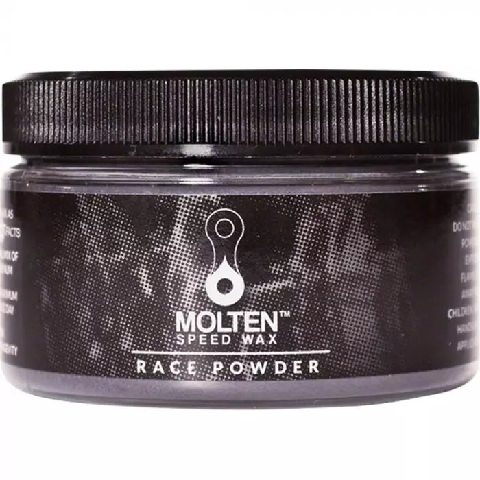 Molten Speed Wax Race Powder Chain Wax