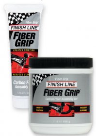 Finish Line Fiber Grip Tube