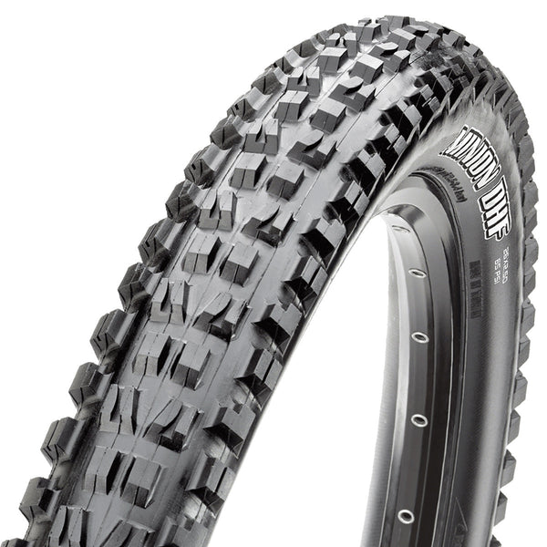 Maxxis Minion DHF Tubeless Ready Bicycle Tire