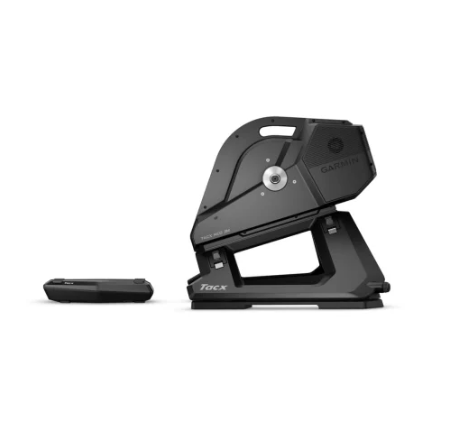 Garmin Tacx NEO 3M Trainer, Direct-drive Smart Trainer with Pre-installed SHIMANO/SRAM 11-speed