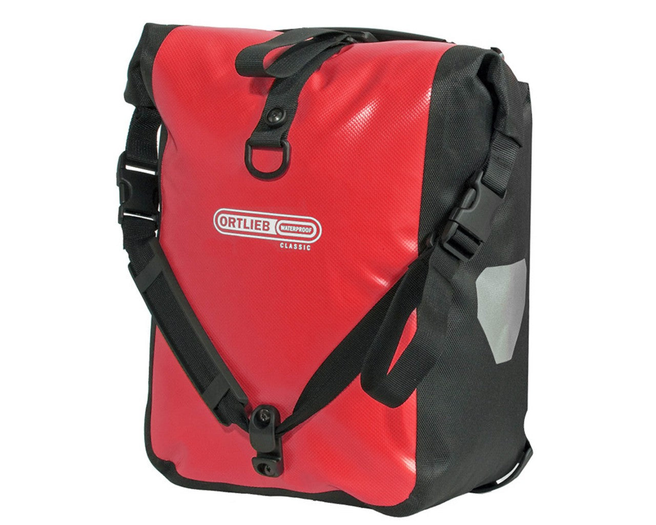 Ortlieb Front-Roller Classic Waterproof Bag