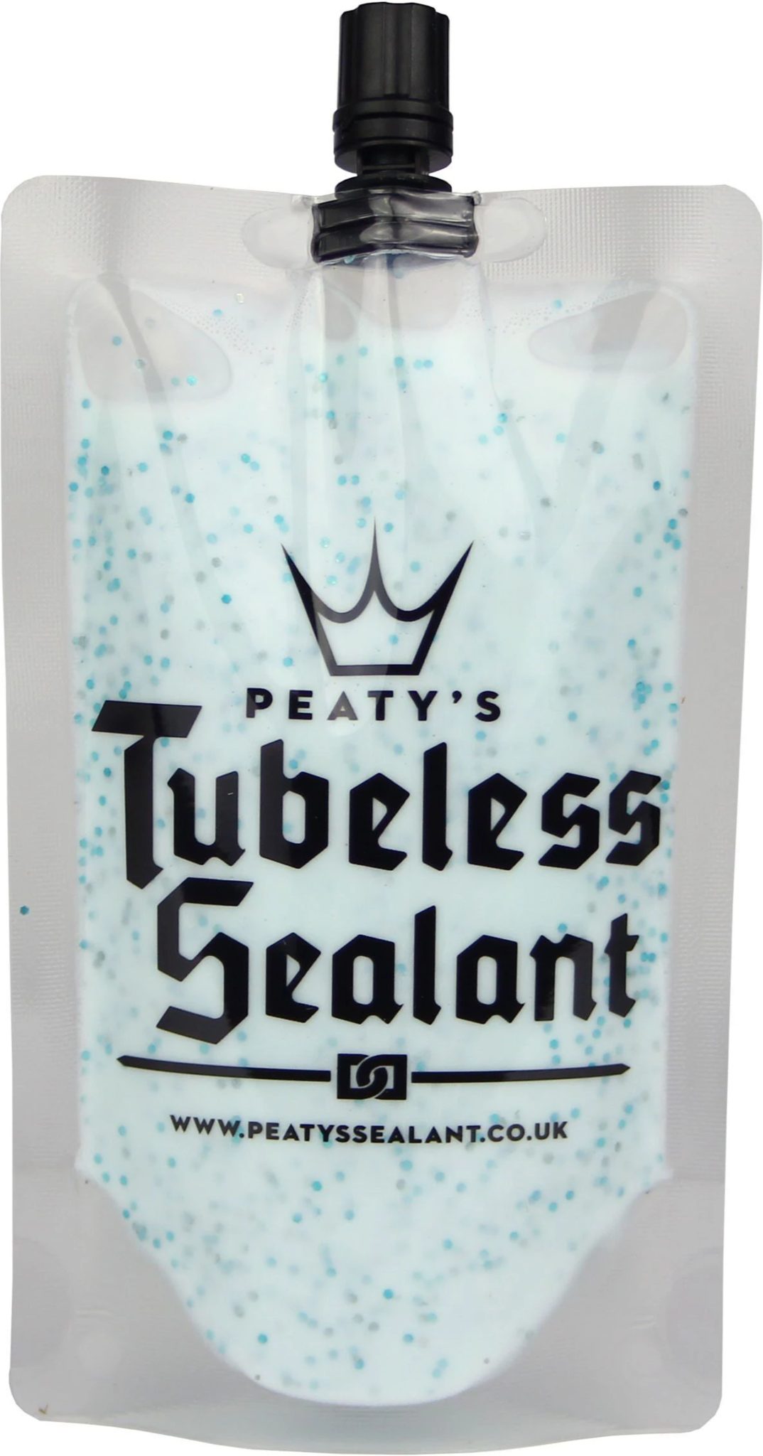 Peaty's Tubeless Sealant Trail Pouch