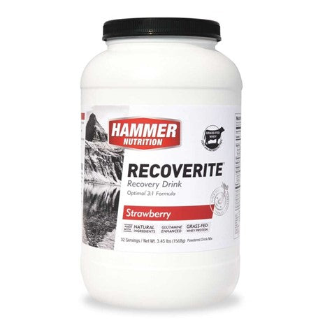 Hammer Nutrition Recoverite Recovery Drink