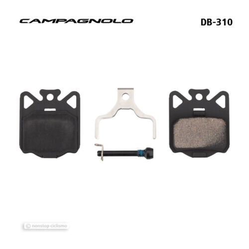 Campagnolo Brake Pads for Disc Brakes