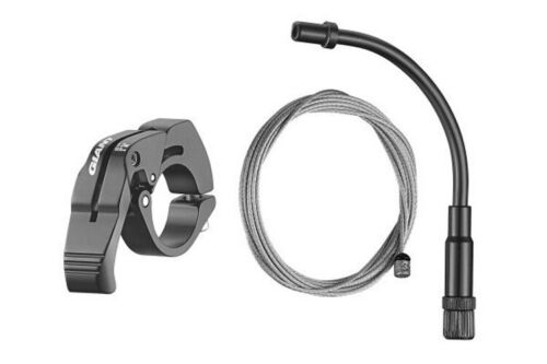 Giant Contact Switch Seatpost Lever and Cable Set