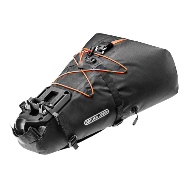 Ortlieb Bikepacking Seat Pack QR Seat Bag