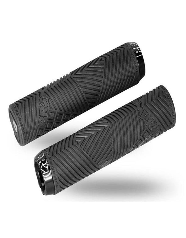 Shimano Lock-On Sport Grips 32Mm/132.5Mm - Ascent Cycles