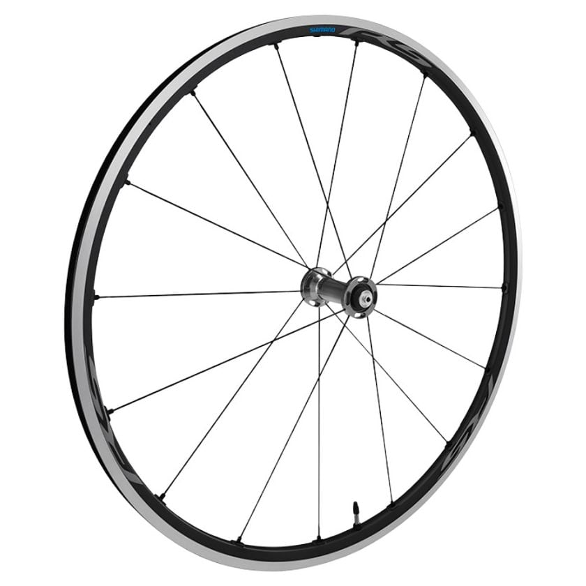 Shimano WH RS500 Front Wheel