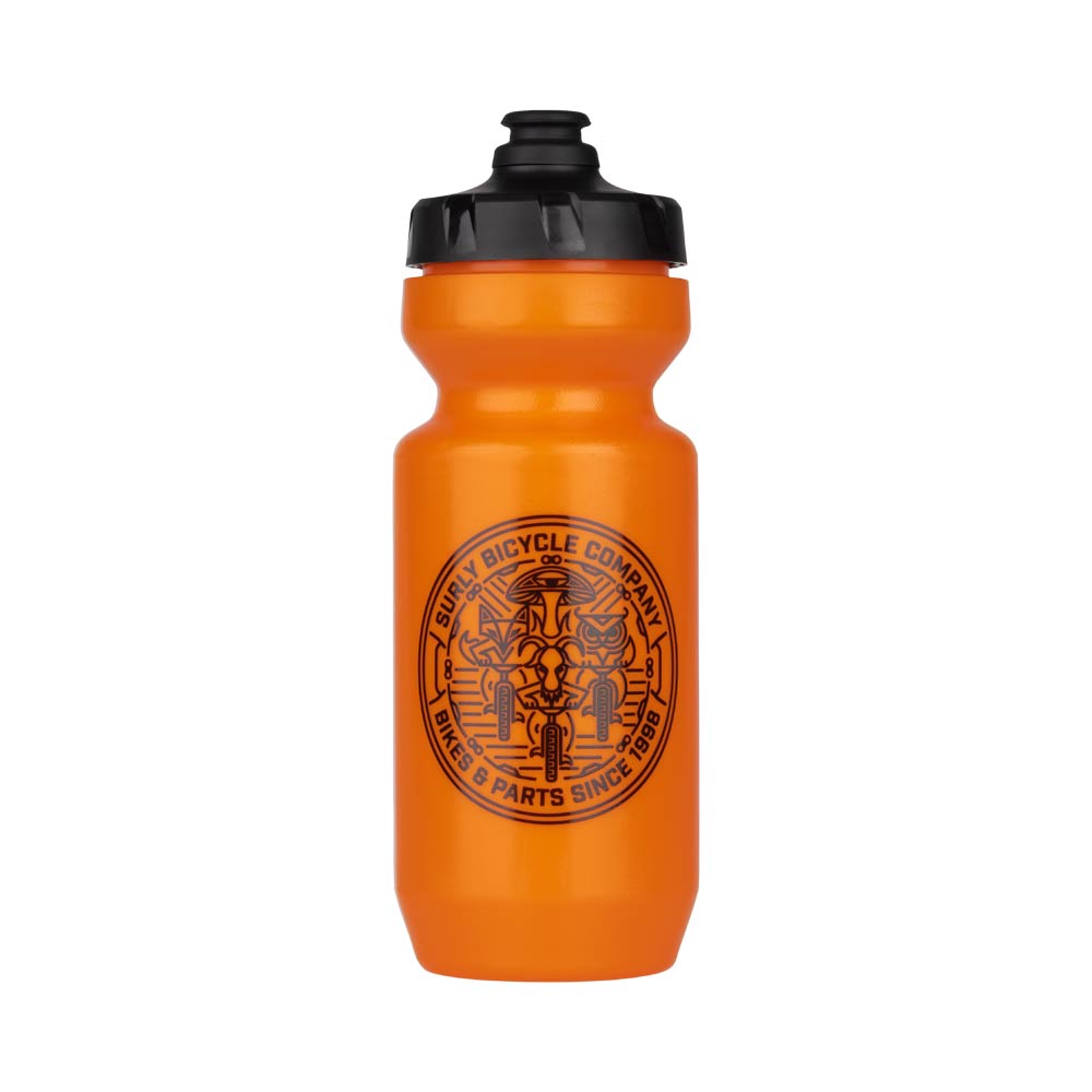 Surly Monster Squad Water Bottle