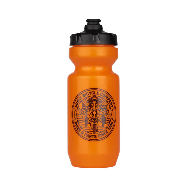Surly Monster Squad Water Bottle
