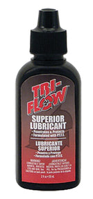 Tri-Flow Superior Lube, 2oz Drip - Ascent Cycles