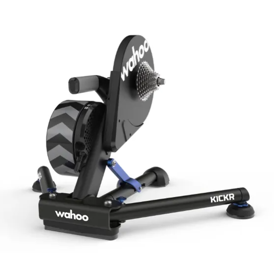 Wahoo Kickr Smart Power Trainer - Ascent Cycles