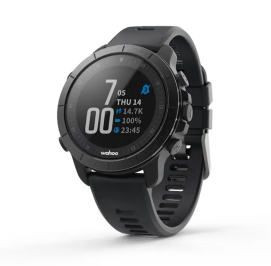 Wahoo ELEMNT RIVAL Multi-Sport GPS Watch - Ascent Cycles